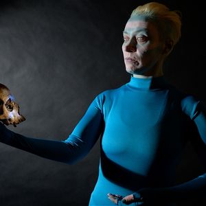 Quintessence (Hrstka prachu)