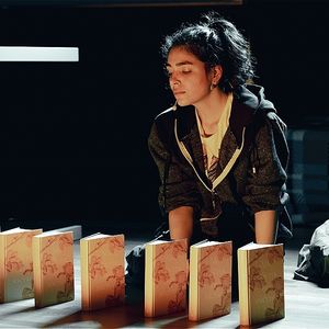 The Book of Sirens (Sirény)