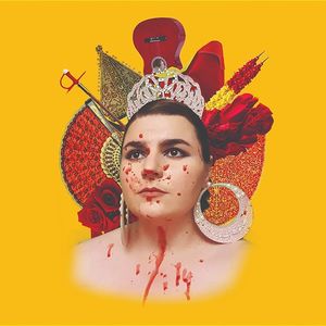 The Emotional Universe of a Melodramatic Woman (Emocionální vesmír melodramatické ženy)